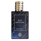 Fragrance World, Blue Magician, woda perfumowana, spray, 100 ml