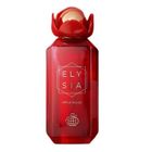 Fragrance World, Elysia Apple Rouge, woda perfumowana, spray, 100 ml