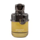 Fragrance World, Enigma Trois, woda perfumowana, spray, 100 ml