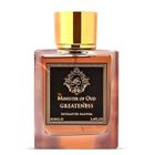 Fragrance World, Minister Of Oud Greateness, ekstrakt perfum, spray, 100 ml