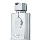 Fragrance World, Night Club Silver, woda perfumowana, spray, 100 ml