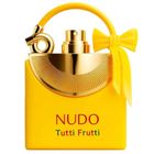 Fragrance World, Nudo Tutti Frutti, woda perfumowana, spray, 100 ml