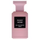 Fragrance World, Picky Rose, woda perfumowana, spray, 80 ml