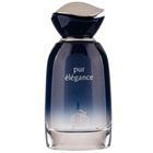 Fragrance World, Pur Elegance, woda perfumowana, spray, 100 ml