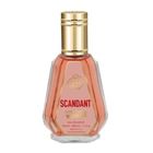 Fragrance World, Scandant Belle Celine Women, woda perfumowana, spray, 50 ml
