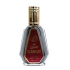 Fragrance World, Scandant John Gustav Homme, woda perfumowana, spray, 50 ml