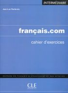 Francais.com intermediaire. Ćwiczenia