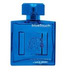 Franck Olivier, Blue Touch, woda toaletowa, spray, 100 ml
