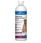 Francodex, szampon dla psa i kota przeciw pasożytom, z dimetykonem, 200 ml