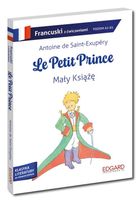 Francuski. Le Petit Prince. Mały Książę. Adaptacja