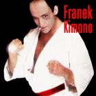 Franek Kimono. CD