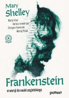 Frankenstein. W wersji do nauki angielskiego