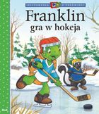 Franklin gra w hokeja. Historyjka z telewizji