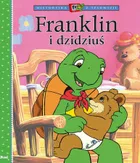 Franklin i dzidziuś. Historyjka z telewizji