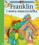 Franklin i nowa nauczycielka. Historyjka z telewizji