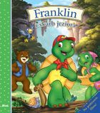 Franklin i skarb jeziora