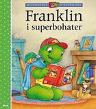 Franklin i superbohater. Historyjka z telewizji