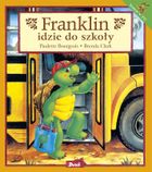 Franklin idzie do szkoły