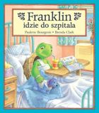 Franklin idzie do szpitala. Tom 19