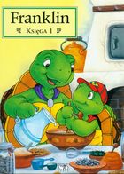 Franklin. Księga 1