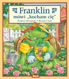 Franklin mówi „kocham cię”