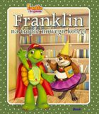 Franklin na tropie nowego kolegi