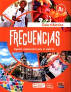 Frecuencias A1. Guia didactica