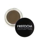 Freedom, Pro Brow Pomade Medium Brown, Pomada do brwi Medium Brown