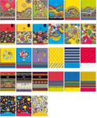 Fresh, kołonotatnik ozdobny, kratka, 1 szt.