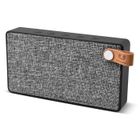 Fresh 'n Rebel, Rockbox Slice Fabriq Edition, głośnik bluetooth, concrete
