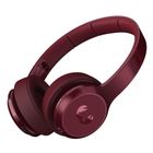 Fresh 'n Rebel, słuchawki nauszne, bluetooth, code anc, ruby red
