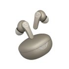 Fresh 'n Rebel, Twins Rise Anc, słuchawki bezprzewodowe dokanałowe, piaskowo-żółte