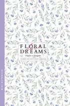 Fresh, notatnik, 105-165, 48 kartek, linia, kwiaty, 1 szt.