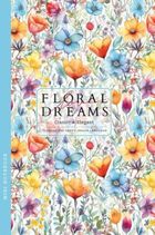 Fresh, notatnik, 105-165, 48 kartek, linia, kwiaty, 1 szt.