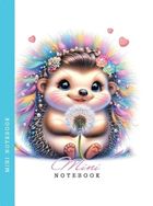 Fresh, notatnik, 48 kartek, gładki, jeżyk, 105-148 cm, 1 szt.