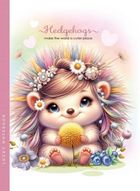 Fresh, notatnik, 48 kartek, gładki, jeżyk, 143-200 cm, 1 szt.