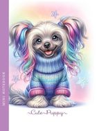 Fresh, notatnik, 48 kartek, gładki, piesek, 105-148 cm, 1 szt.