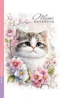 Fresh, notatnik, 48 kartek, kratka, kotek, 1 szt.