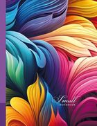 Fresh, notatnik, 48 kartek, kratka, mozaika, 1 szt.