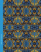 Fresh, notatnik, 64 kartki, kratka, kalejdoskop, 1 szt.