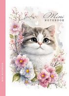 Fresh, notatnik, 64 kartki, kratka, kotek, 1 szt.