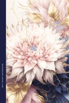 Fresh, notatnik 64 kartki, kratka, kwiat, 1 szt.