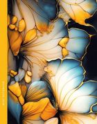 Fresh, notatnik, 64 kartki, kratka, mozaika, 1 szt.