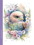 Fresh, notatnik, 64 kartki, kratka, orzełek, 1 szt.