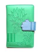 Fresh, notatnik dziecięcy, A6, 64 kartki, gładki, Ananas, 1 szt.