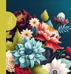 Fresh, notatnik ozdobny, 100-100, 48 kartek, kratka, Flora limonka, 1 szt.