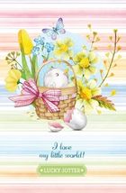 Fresh, notatnik ozdobny, 105-165, 64 kartki, kratka, Kurczak, 1 szt.