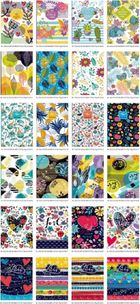 Fresh, notatnik ozdobny 105-165/80K, kratka, 1 szt.