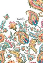 Fresh, notatnik ozdobny, 143-210, 80 kartek, kratka, Kwiaty, 1 szt.