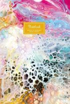 Fresh, notatnik ozdobny, 143-210/64K, kratka, mozaika, 1 szt.